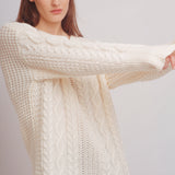 Pullover Birkell