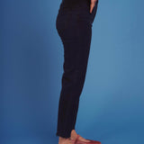 Jean Stack