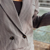 Blazer Mae