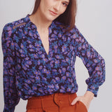 Bluse Nalane