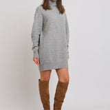 Pullover-Kleid Stanton