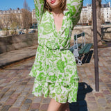 Kleid Debi