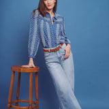 Bluse Gory