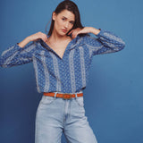 Bluse Gory