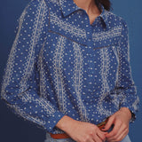 Bluse Gory