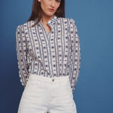 Bluse Alena