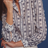 Bluse Alena