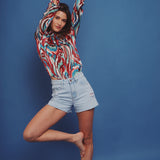 Bluse Polly