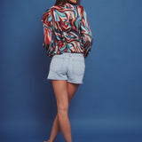 Bluse Polly