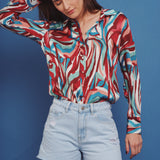 Bluse Polly