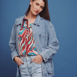 Bluse Polly
