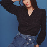 Bluse Yelena