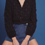 Bluse Yelena