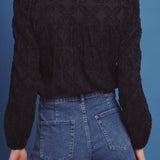 Bluse Yelena