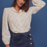 Bluse Yelena