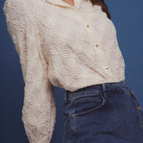 Bluse Yelena