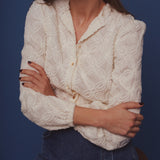 Bluse Yelena
