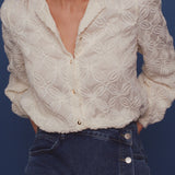 Bluse Yelena
