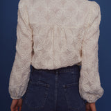 Bluse Yelena