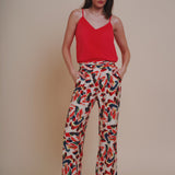 Hose Adrienne