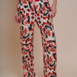 Hose Adrienne