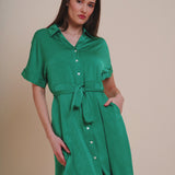 Kleid Mather