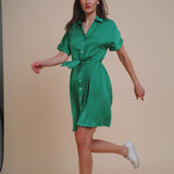 Kleid Mather