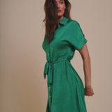 Kleid Mather