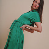 Kleid Mather