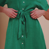 Kleid Mather