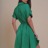 Kleid Mather