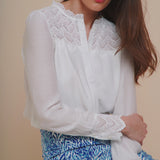 Bluse Molly