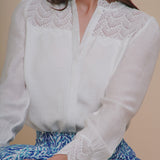 Bluse Molly