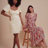 Kleid Vezain