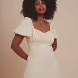 Kleid Vezain