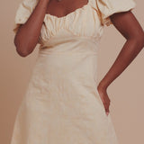 Kleid Vezain