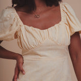 Kleid Vezain