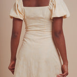 Kleid Vezain