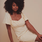 Kleid Vezain