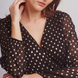 Kleid Aina