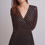 Kleid Aina