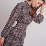 Kleid Tigar