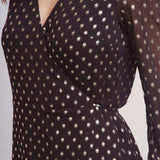 Kleid Aina