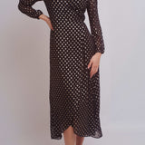 Kleid Aina
