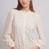 Bluse Chase