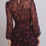 Kleid Tigar