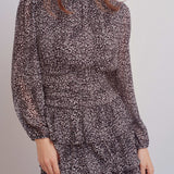 Kleid Tigar