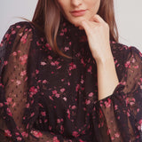 Kleid Tigar