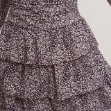 Kleid Tigar