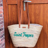Korb Saint Tropez (-50%)